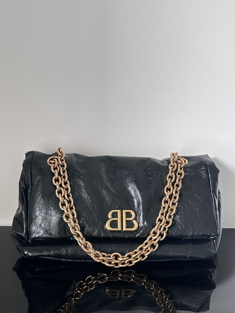 Balenciaga Top Handle Bags